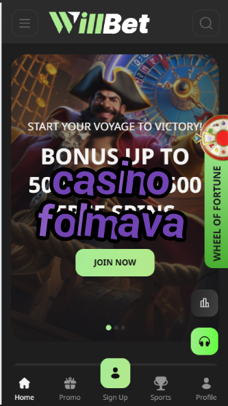 Casino Folmava - Czech Casino Entertainment-casinoorder.vip