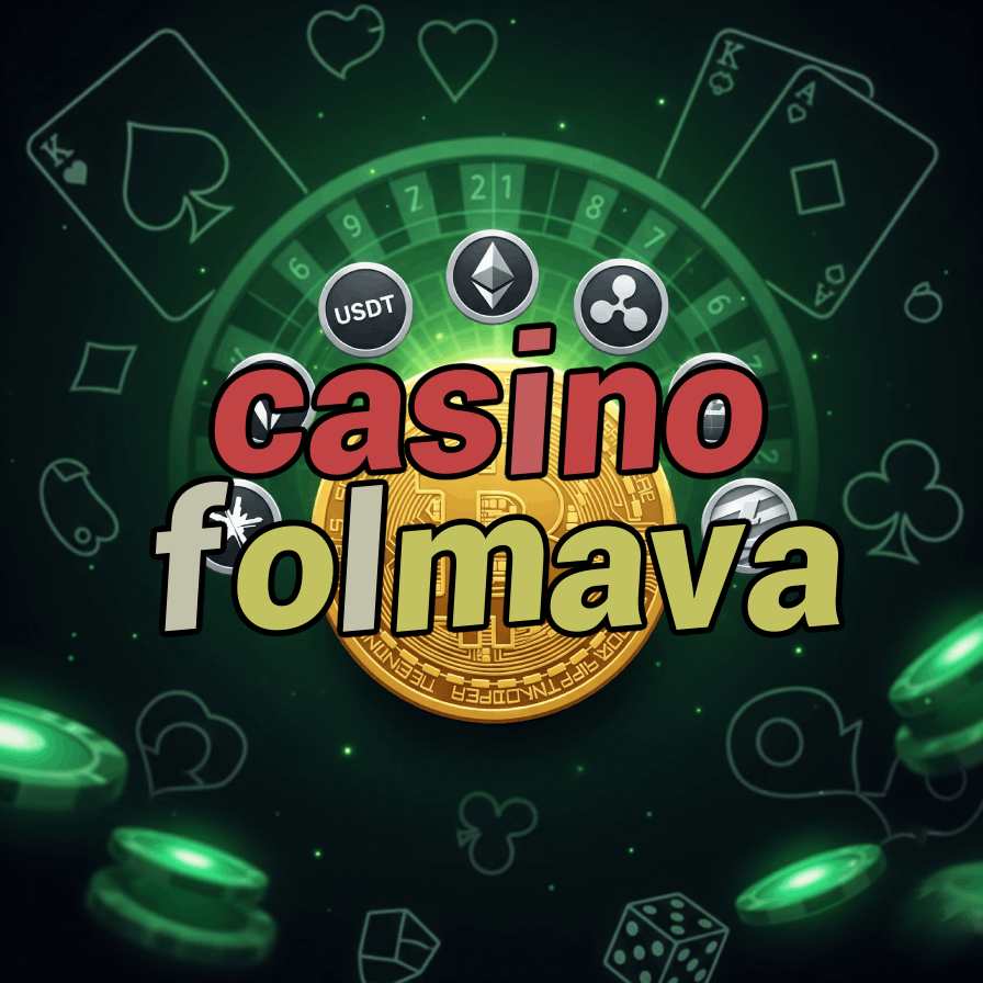 Casino Folmava - Czech Casino Entertainment